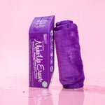 MakeUp Eraser - Queen Purple