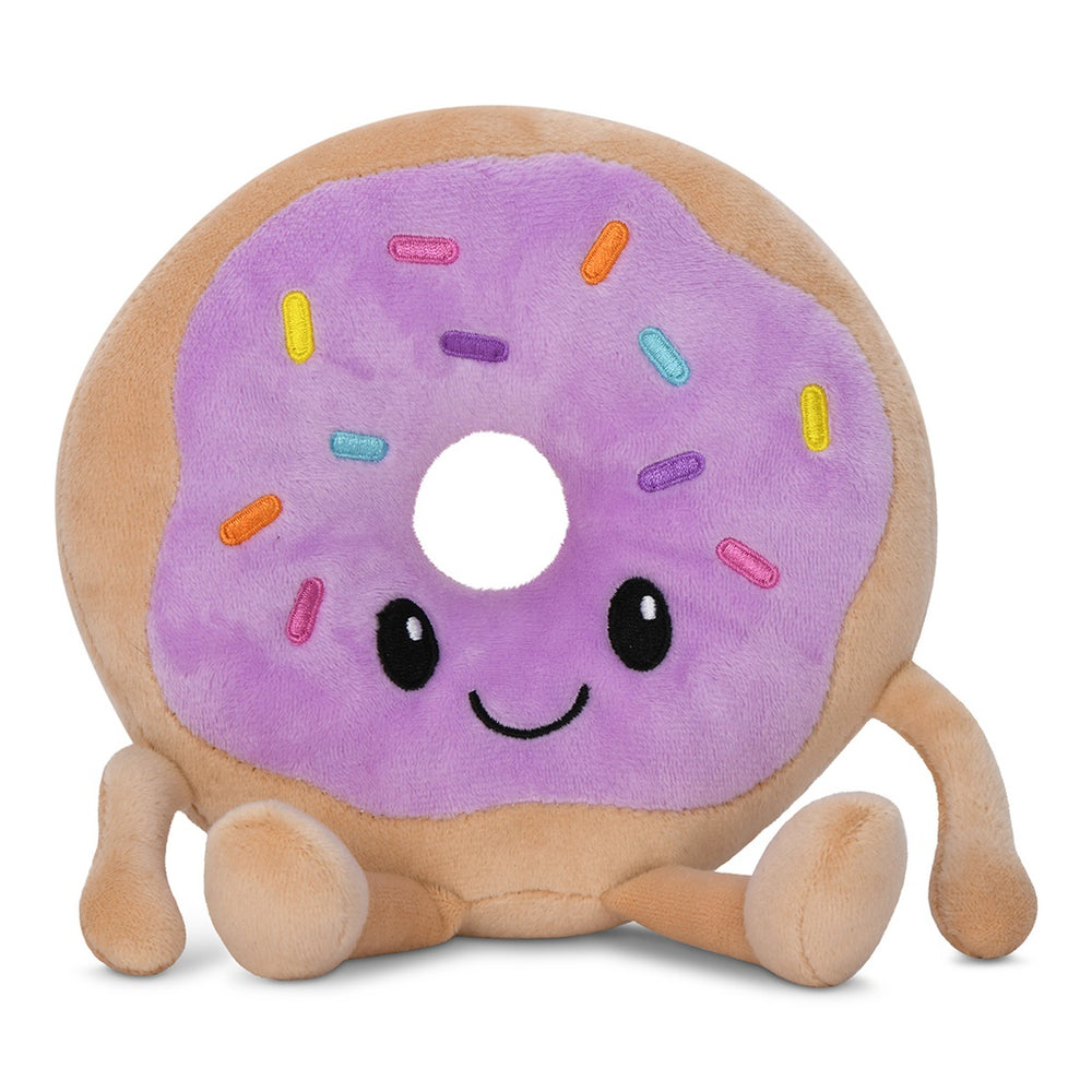 Iscream - Delicious Donut Mini Plush