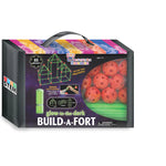 Buddy & Barney - Wonderbox Workshop Glow in the Dark Build A Fort
