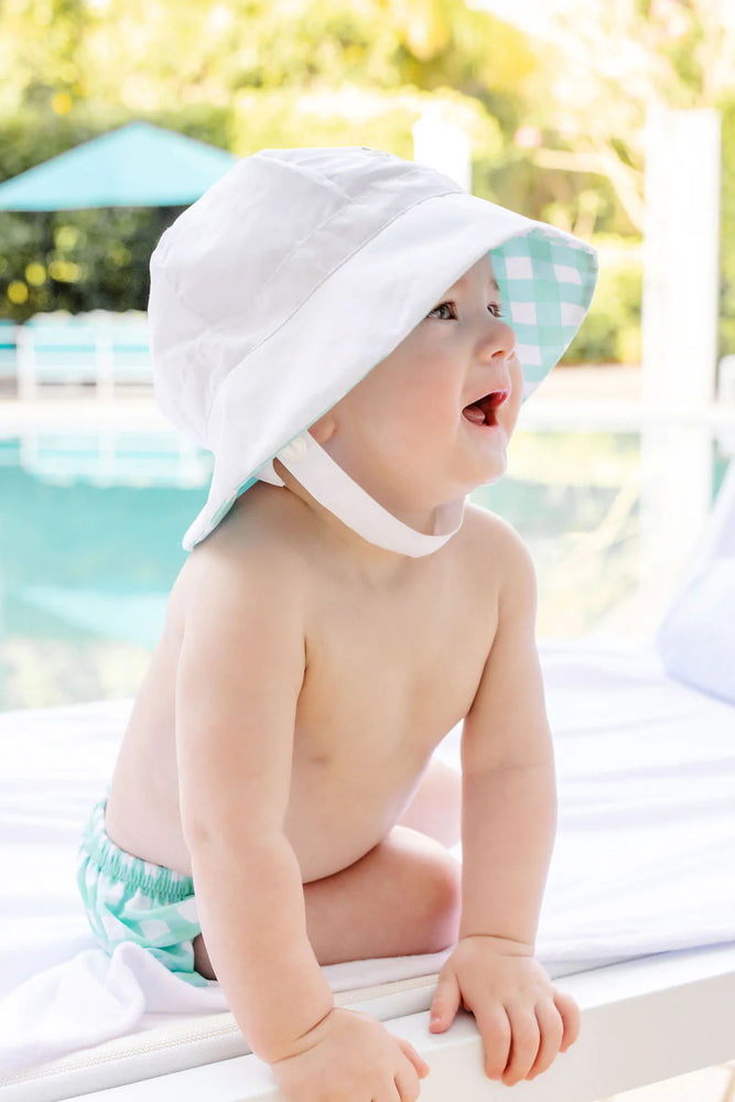 
            
                Load image into Gallery viewer, The Beaufort Bonnet Company - Beach Bum Cover - Swim
            
        