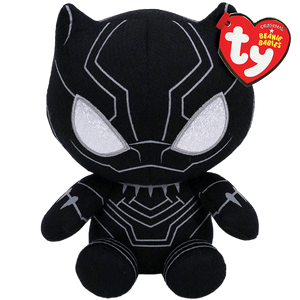 
            
                Load image into Gallery viewer, ty - Black Panther
            
        