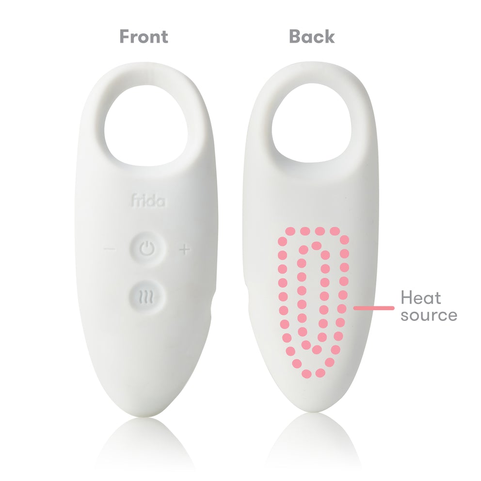 Fridababy- 2-in-1 Lactation Massager