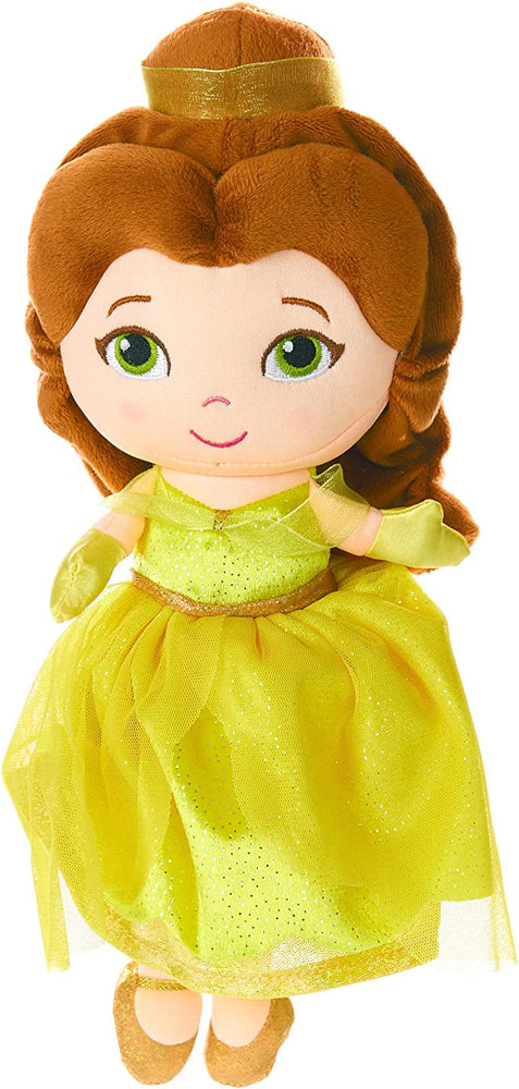 
            
                Load image into Gallery viewer, Disney - Belle Musical Doll
            
        