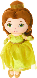 Disney - Belle Musical Doll