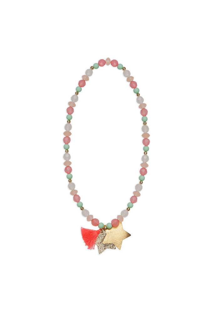 
            
                Load image into Gallery viewer, Great Pretenders - Sassy Tassy Necklace
            
        