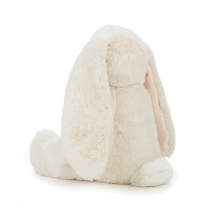 
            
                Load image into Gallery viewer, Bunnies by the Bay - Little Nibble 12&amp;quot; Bunny - Cream
            
        