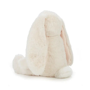 Bunnies by the Bay - Little Nibble 12" Bunny - Cream