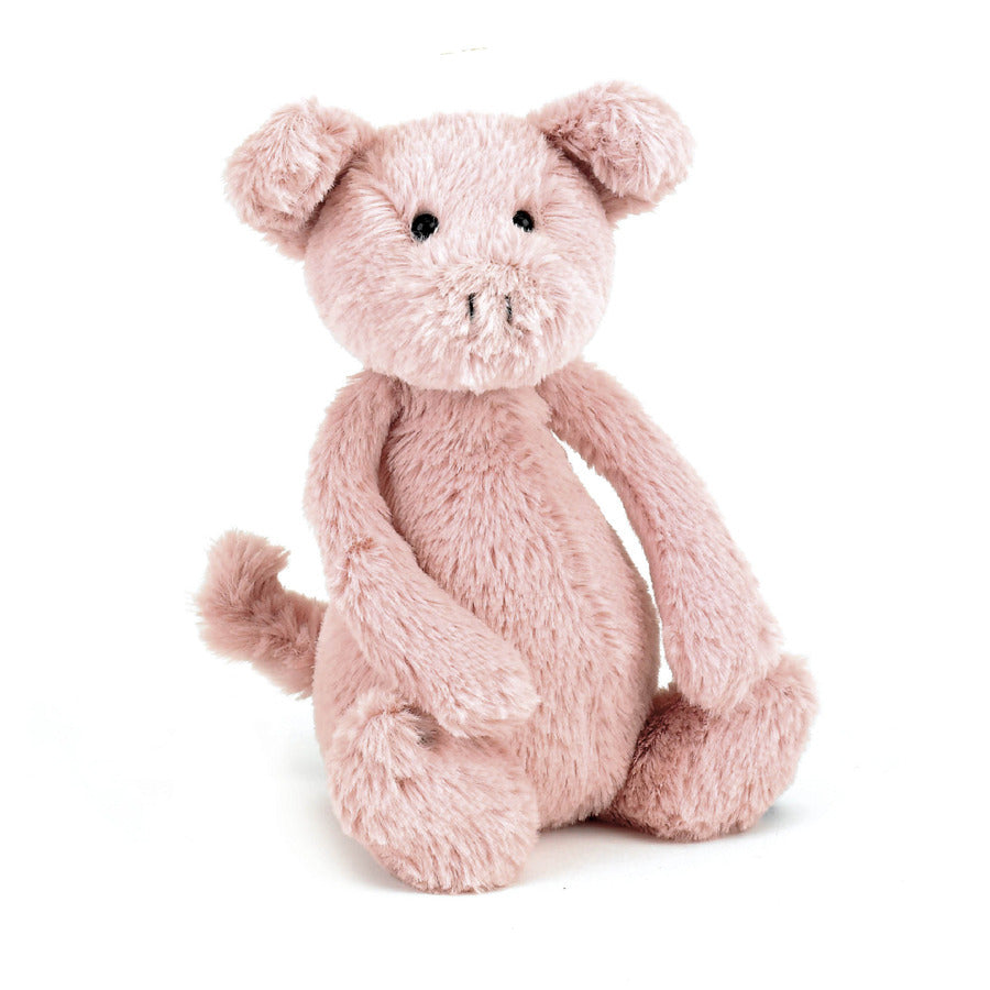 
            
                Load image into Gallery viewer, Jellycat - Bashful Piggy
            
        