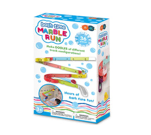 
            
                Load image into Gallery viewer, Buddy &amp;amp; Barney - Bath Time Marble Run
            
        