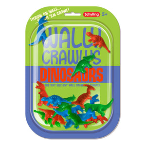 
            
                Load image into Gallery viewer, Schylling - Dinosaur Wally Crawlys
            
        