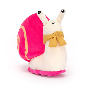 
            
                Load image into Gallery viewer, Jellycat - Escarfgot Pink
            
        
