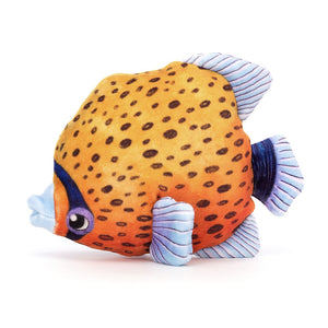 
            
                Load image into Gallery viewer, Jellycat - Fishiful Orange
            
        
