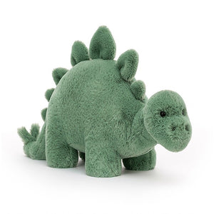 
            
                Load image into Gallery viewer, Jellycat - Fossilly Stegosaurus
            
        