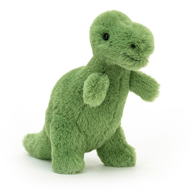
            
                Load image into Gallery viewer, Jellycat - Fossilly T-Rex
            
        
