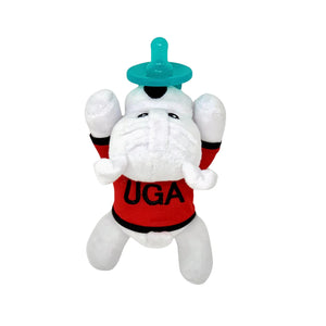 Gamezies - University of Georgia - Uga