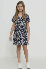 Hayden Girl - Get in the Groove Dress
