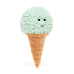 Jellycat - Irresistible Ice Cream Assorted Colors