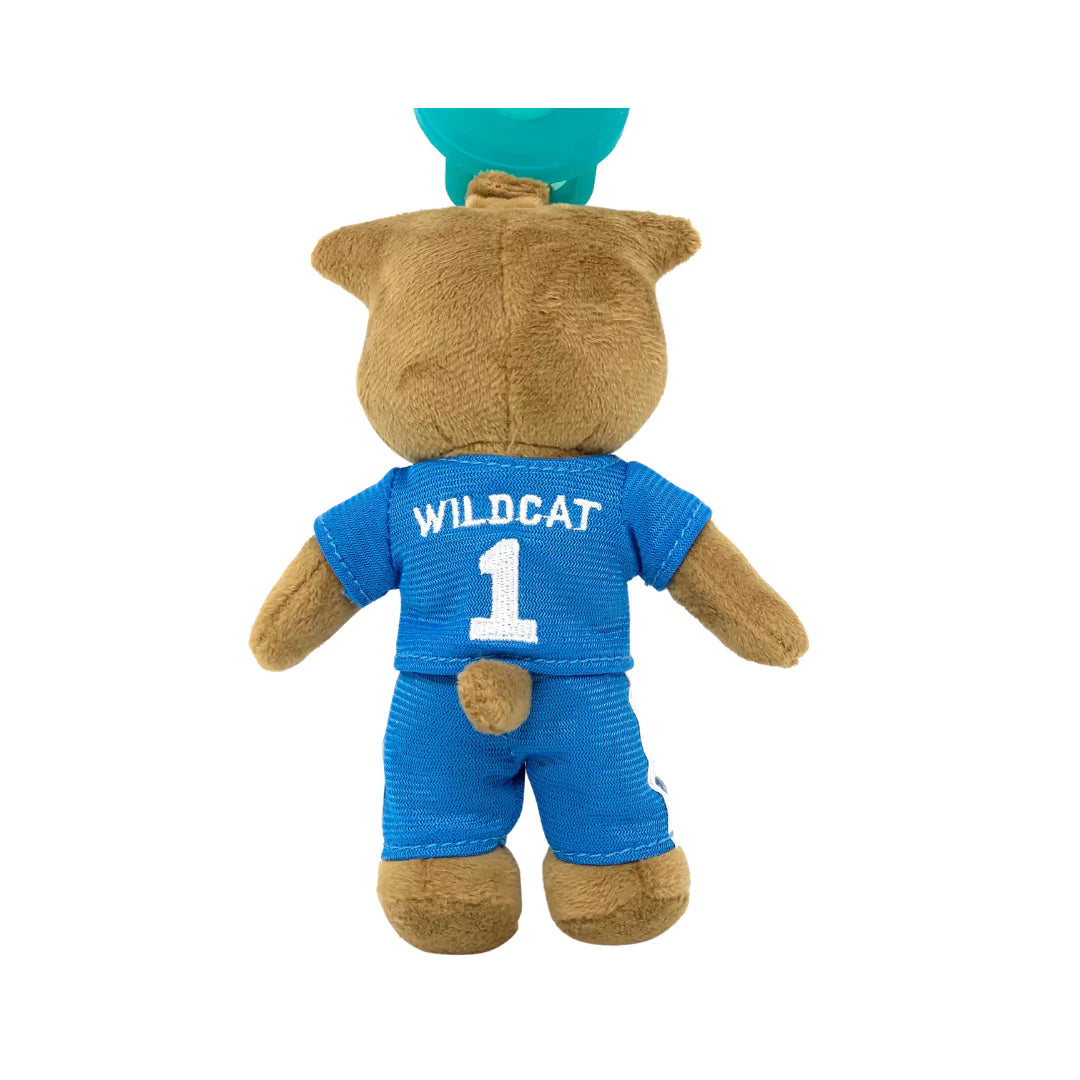 Gamezies - University of Kentucky - Wildcat