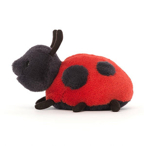 
            
                Load image into Gallery viewer, Jellycat - Layla Ladybird
            
        