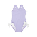 The Beaufort Bonnet Company - Lauderdale Lavender Laguna Beach Bathing Suit