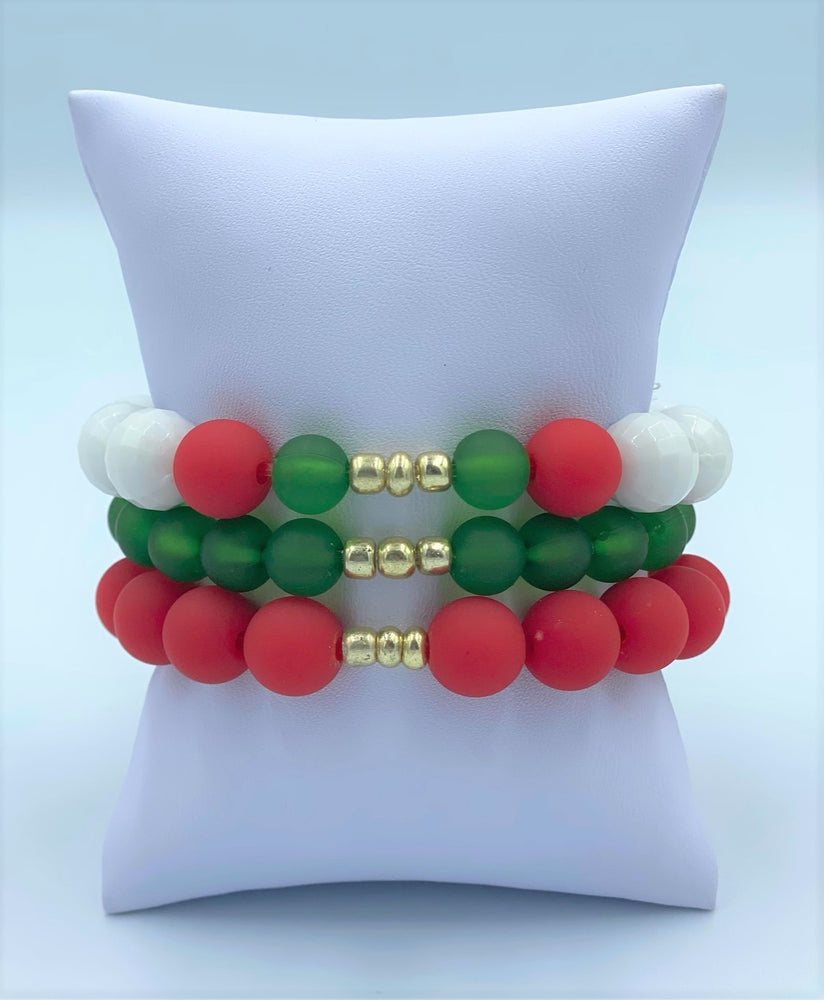 Holly Jolly Stack - Christmas Collection