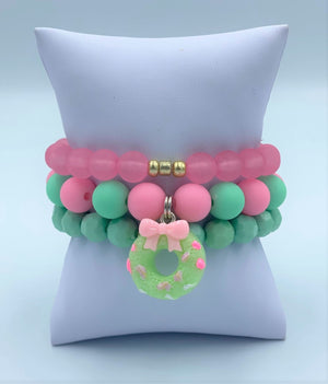Gumdrop Stack - Christmas Collection