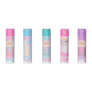 
            
                Load image into Gallery viewer, Iscream - Merry &amp;amp; Bright Lip Balm Set of 6
            
        