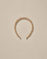 Noralee - Flower Field Braided Headband