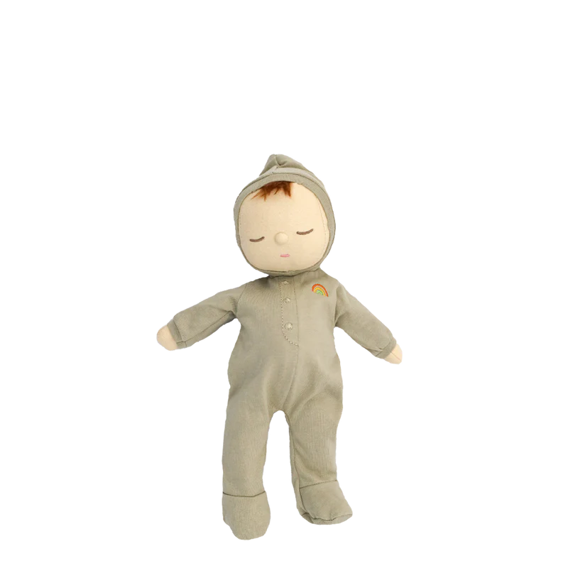 Olli Ella - Dozy Dinkums Mini - Pickle