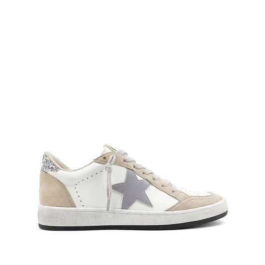 Shu Shop - Rosalia Lilac Sneakers