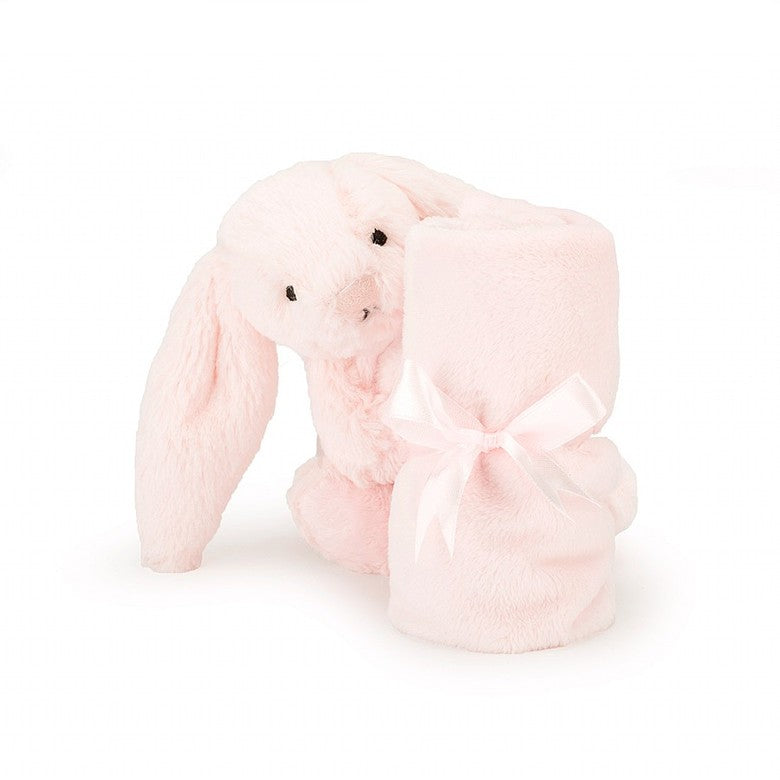 Jellycat - Bashful Blush Bunny Soother