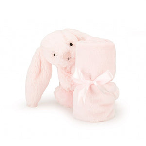 Jellycat - Bashful Blush Bunny Soother