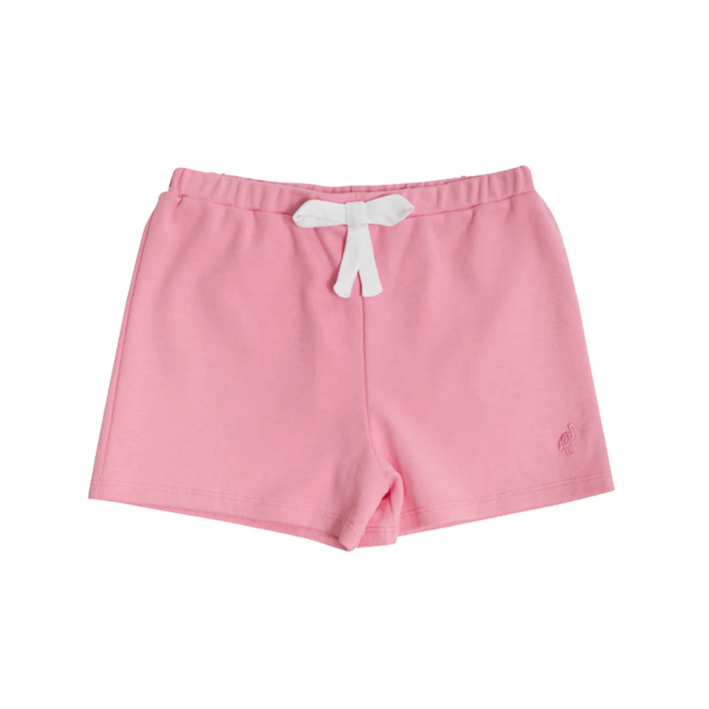 The Beaufort Bonnet Company - Hamptons  Hot Pink Shipley Shorts