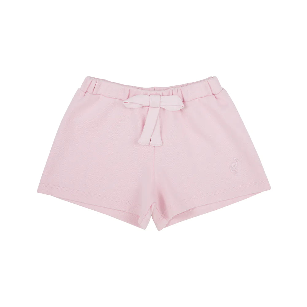 The Beaufort Bonnet Company - Palm Beach Pink Shipley Shorts