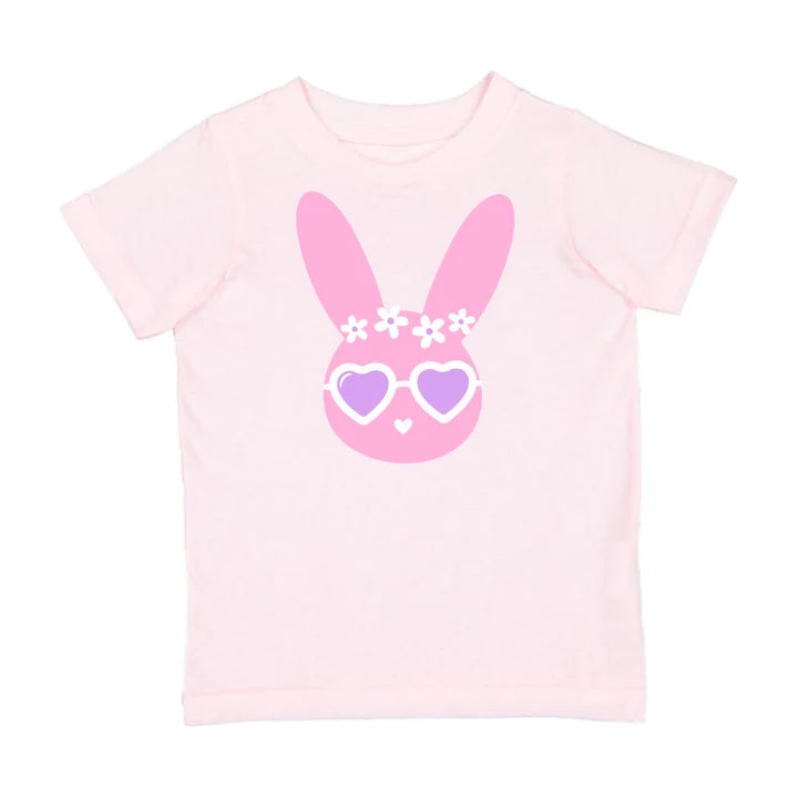 Sweet Wink - Bunny Babe S/S Shirt
