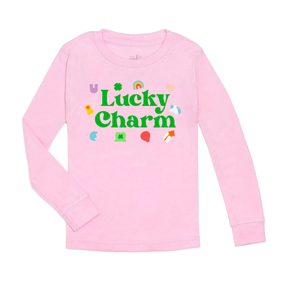 Sweet Wink - Lucky Charm L/S Shirt