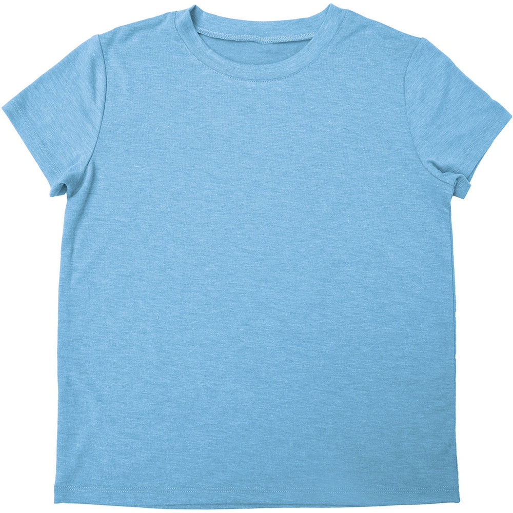Iscream - Blue T-Shirt