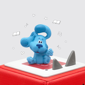 
            
                Load image into Gallery viewer, tonies - Blues Clues and You
            
        
