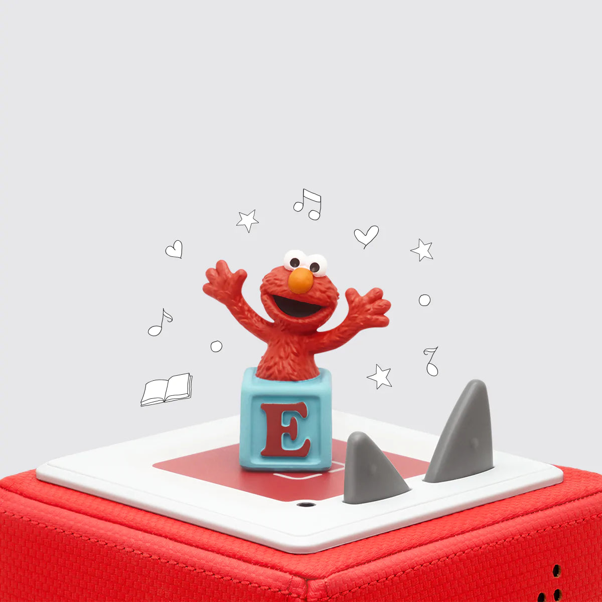 tonies - Elmo