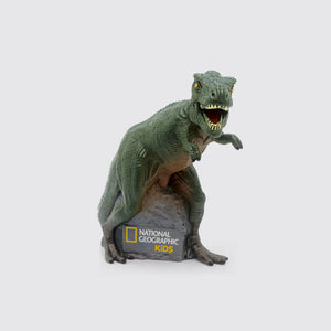 
            
                Load image into Gallery viewer, tonies - National Geographic - Dinosaur
            
        