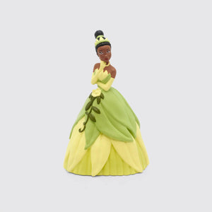 
            
                Load image into Gallery viewer, tonies - Disney - The Princess and the Frog
            
        