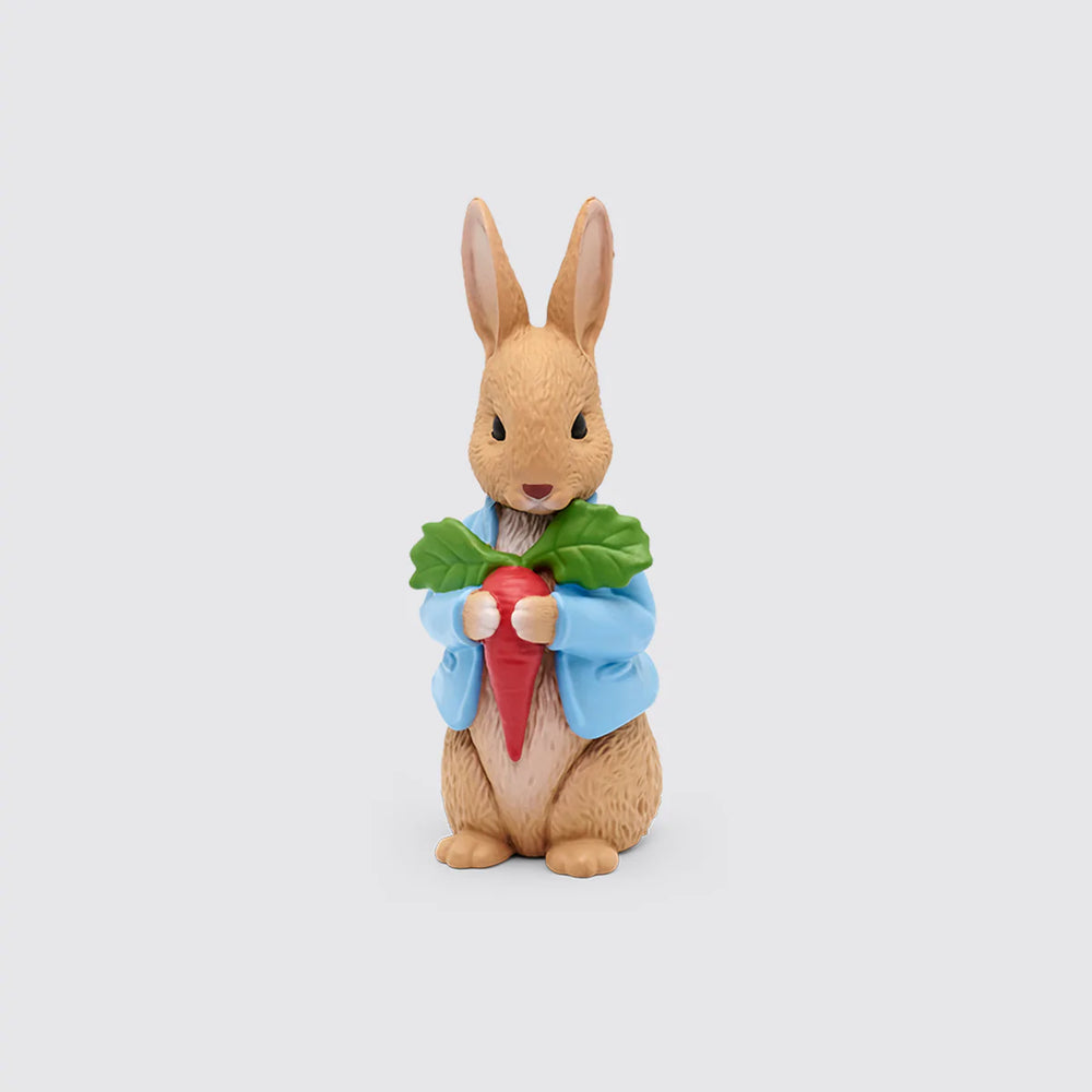 
            
                Load image into Gallery viewer, tonies - Peter Rabbit Story Collection
            
        