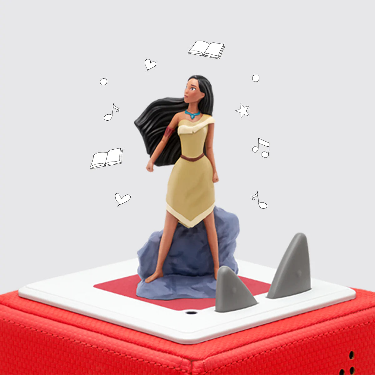 tonies - Disney Pocahontas