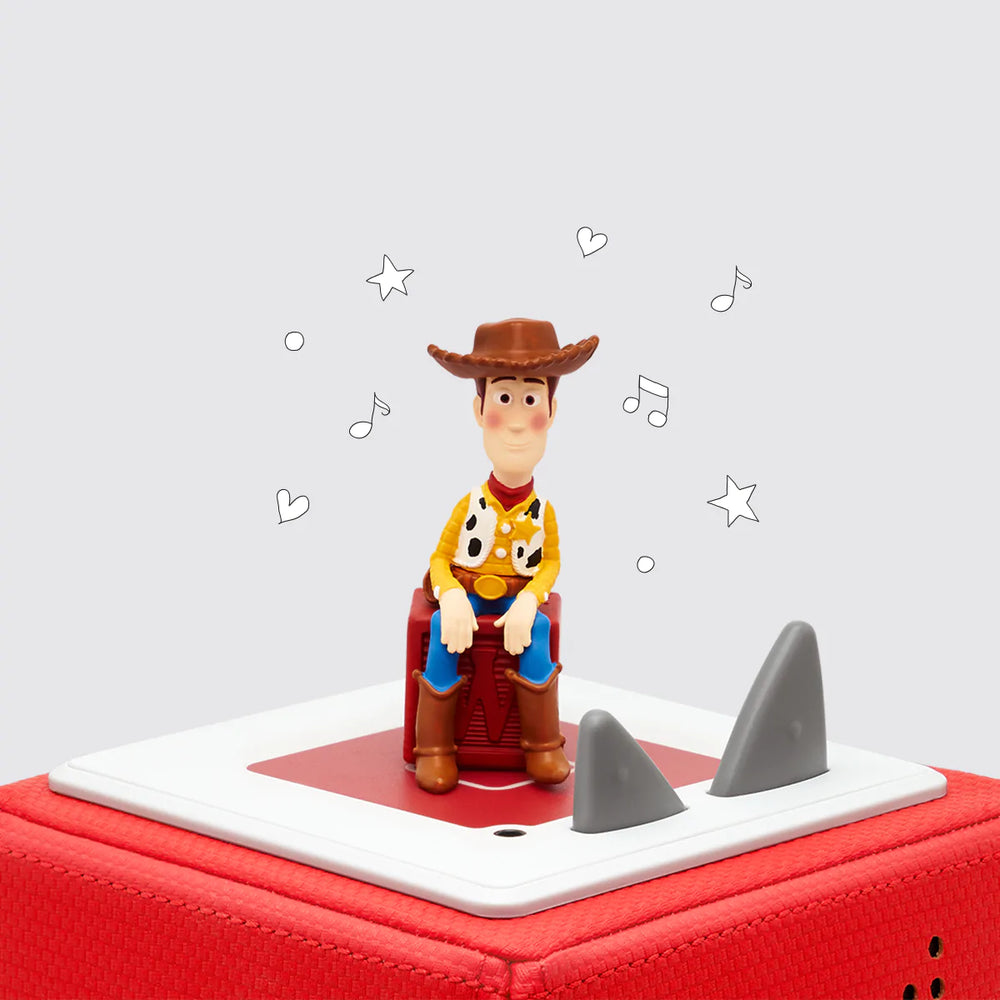 
            
                Load image into Gallery viewer, tonies - Disney and Pixar Toy Story
            
        