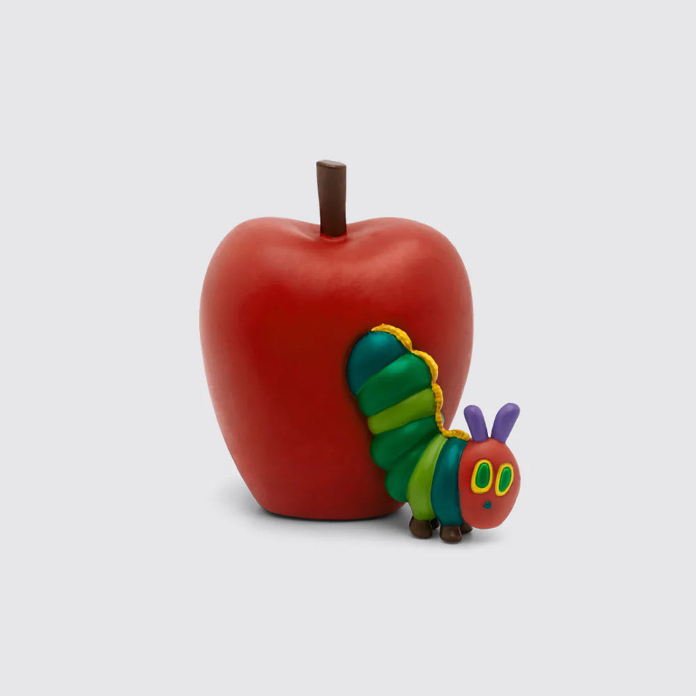 tonies - The World of Eric Carle- The Very Hungry Caterpillar