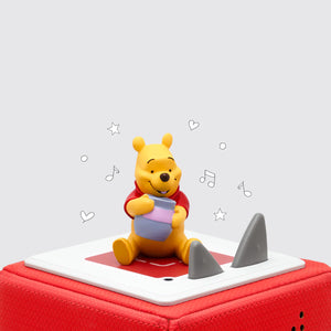 
            
                Load image into Gallery viewer, tonies - Disney Winnie The Pooh
            
        