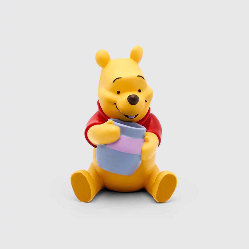 
            
                Load image into Gallery viewer, tonies - Disney Winnie The Pooh
            
        