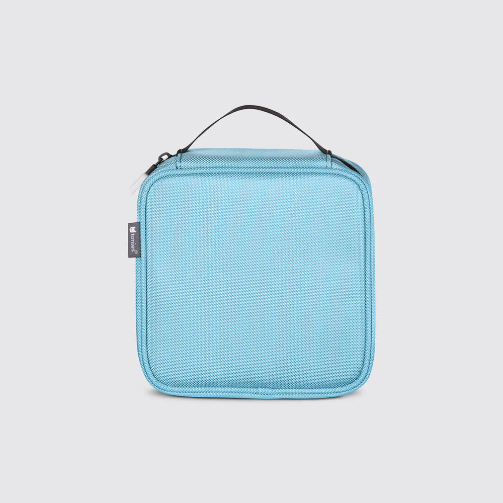 
            
                Load image into Gallery viewer, tonies - Carrying Case - Light Blue
            
        