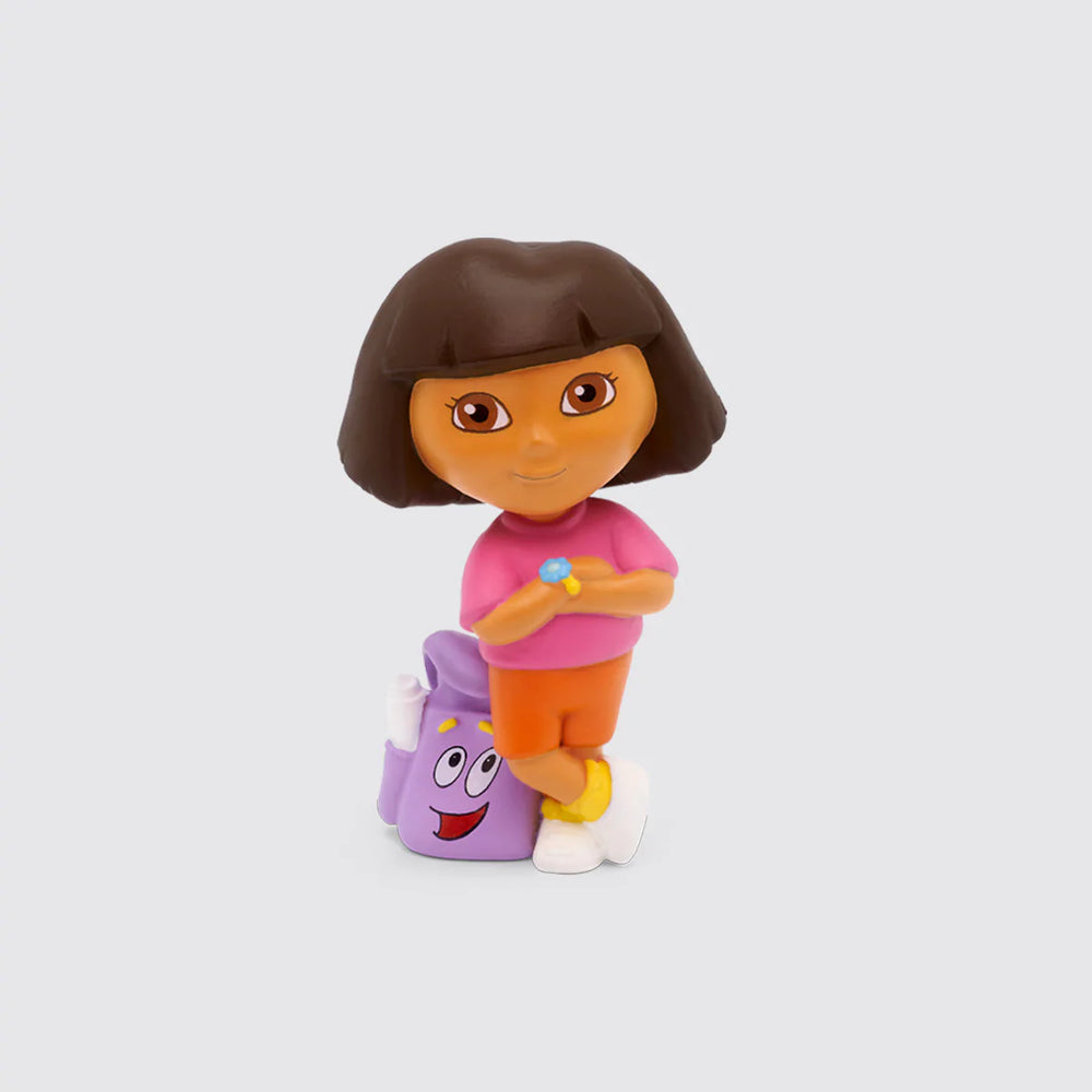 
            
                Load image into Gallery viewer, tonies - Dora the Explorer
            
        