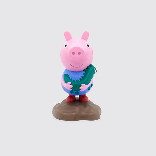 tonies - Peppa Pig - George